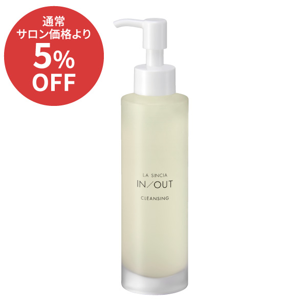 ��3��CP LA SINCIA IN/OUT ����󥸥�