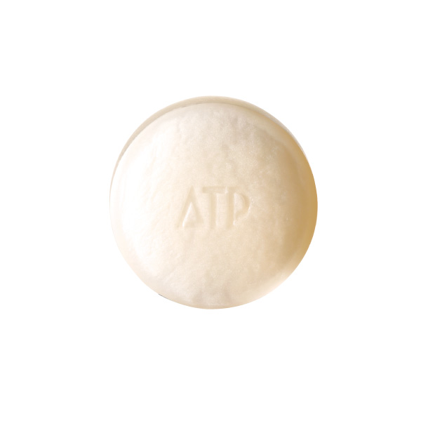 薬用ATPデリケアソープ