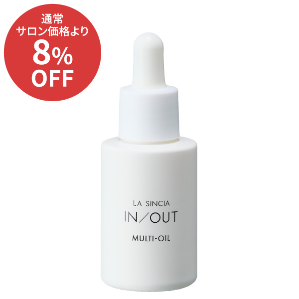 ��10��CP��LA SINCIA IN/OUT �ޥ��������
