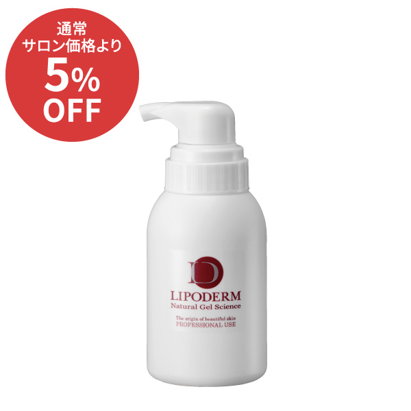 ��5��CP ���̳�ѡ�ԡ��륦���å���ե�����300mL��
