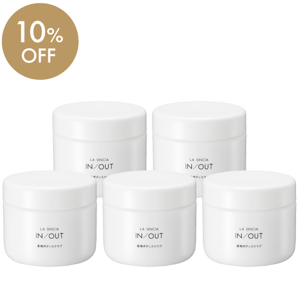 ��LA SINCIA IN/OUT ���ѥܥǥ��������