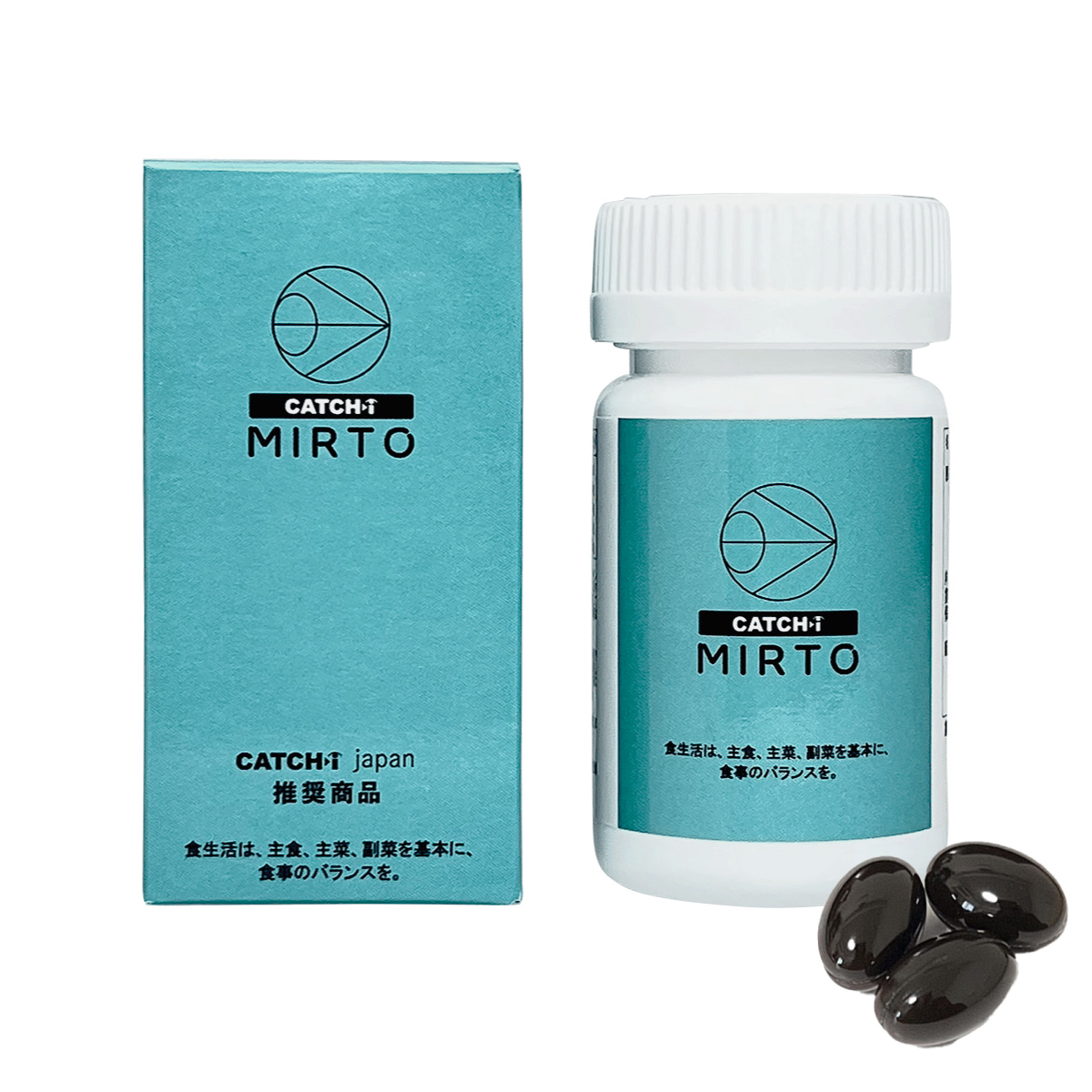 CHATCH-i MIRTO(åߥ)
