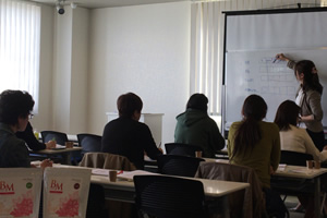 DNA検査キットカウンセリング基礎編